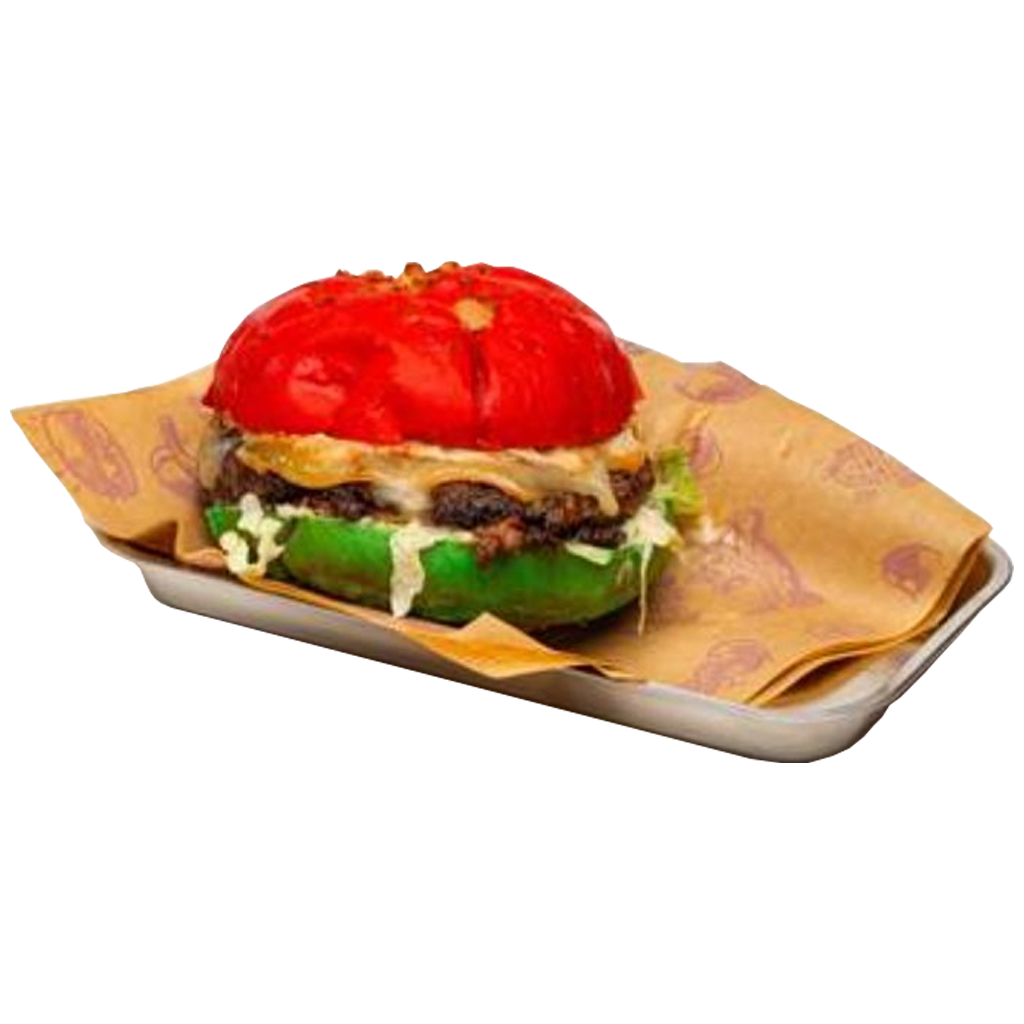 Burgers