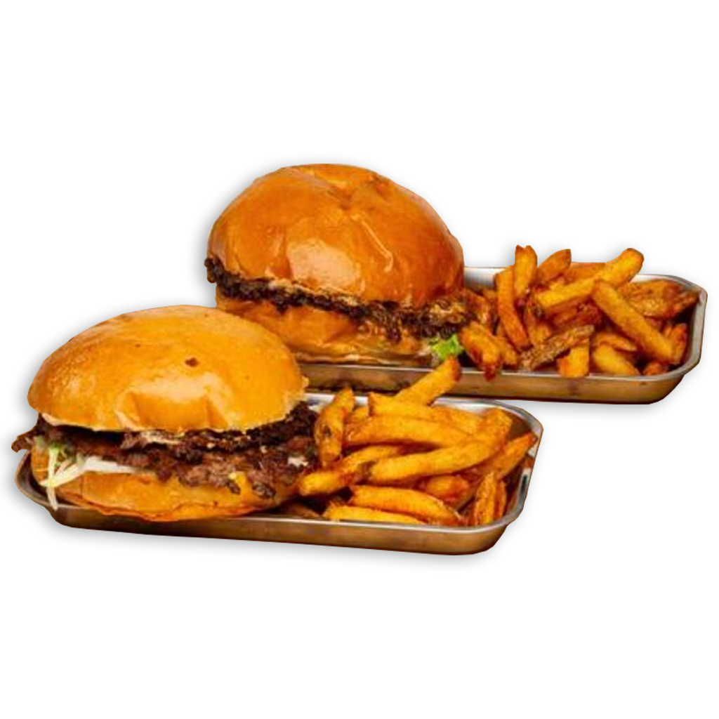 Menus